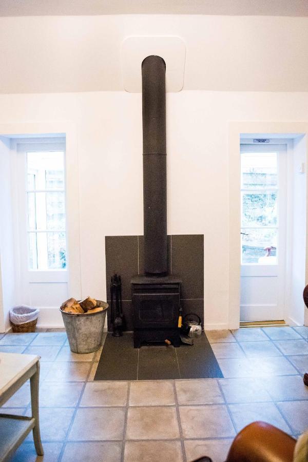 Standing Stones Cottage Arbroath Bagian luar foto
